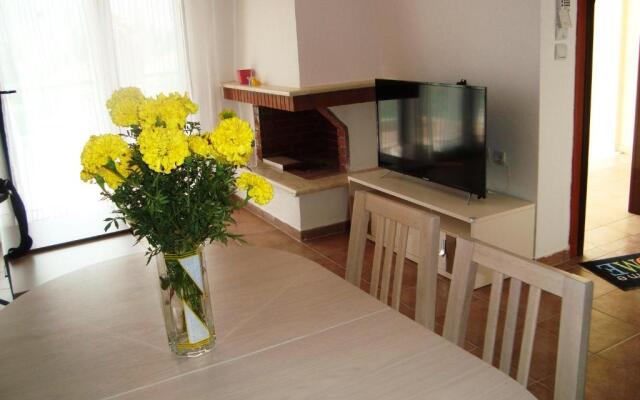 Apartment for Family