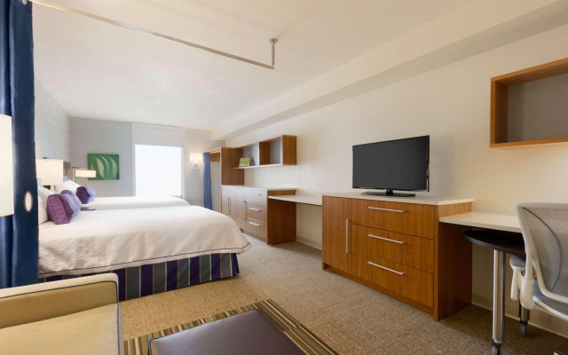 Home2 Suites by Hilton Denver Highlands Ranch