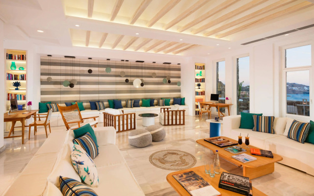 Mykonos Grand Hotel & Resort
