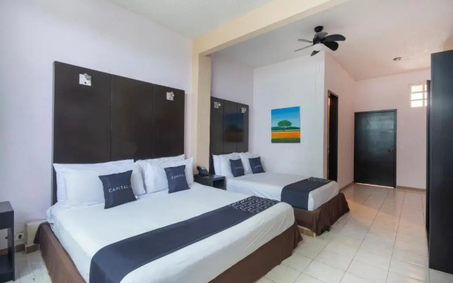 Hotel Spa Shalam