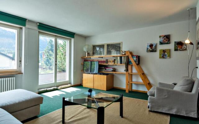 Silva House - Champfèr