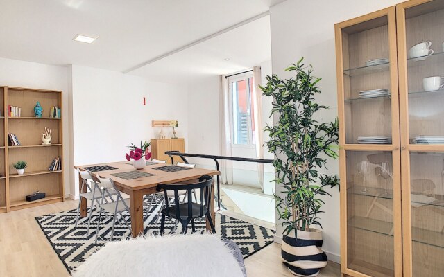 Apartment Naya by MHM