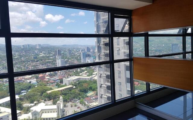 KC STUDIO 5 at Horizon 101 Cebu