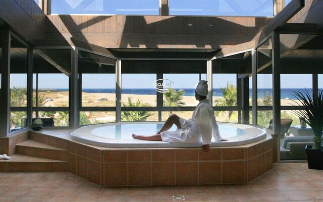 Hôtel Résidence la Lagune - SPA