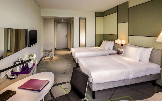 Mercure Hefei Sunac