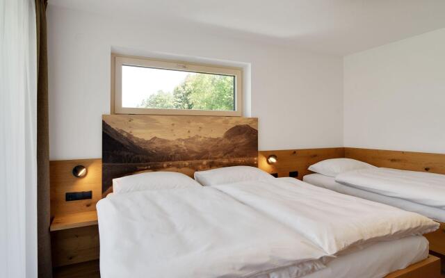 Appealing Apartment in Hart im Zillertal near Ski Area