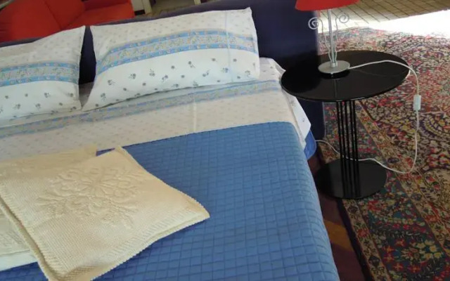 Bed and Breakfast Las Pluminas
