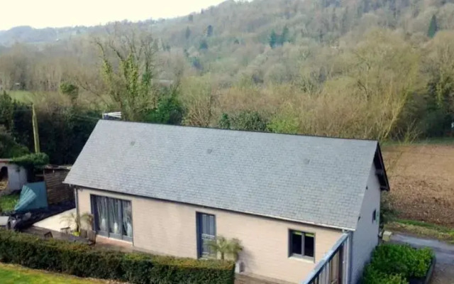 Gite de la Grisette
