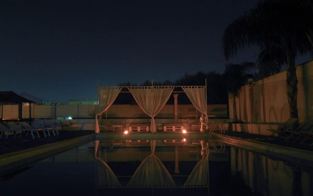 Masseria del Trivio Guest House