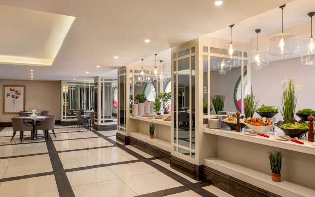 Ramada by Wyndham Makkah Zad Al Tayseer