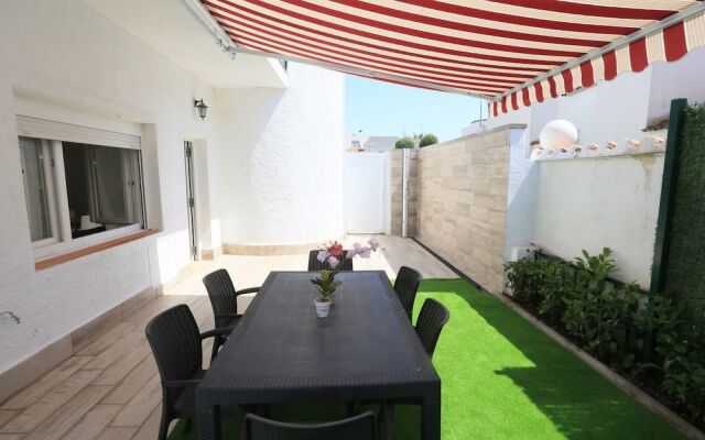 Apartamento Para 6 Personas en Cambrils