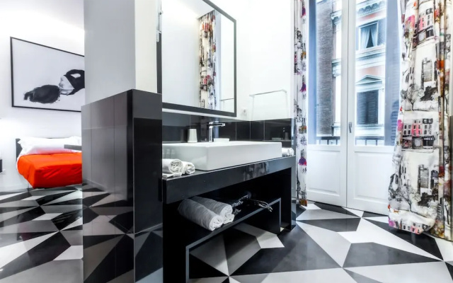 V-Accommodation IV Fontane