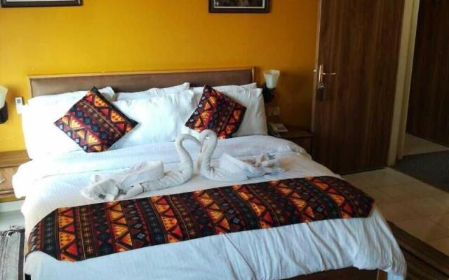 Mariam Hotel