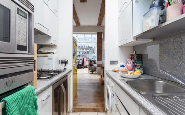 Amazing Marylebone 1BR Apartment