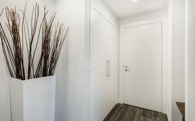 Апартаменты Village