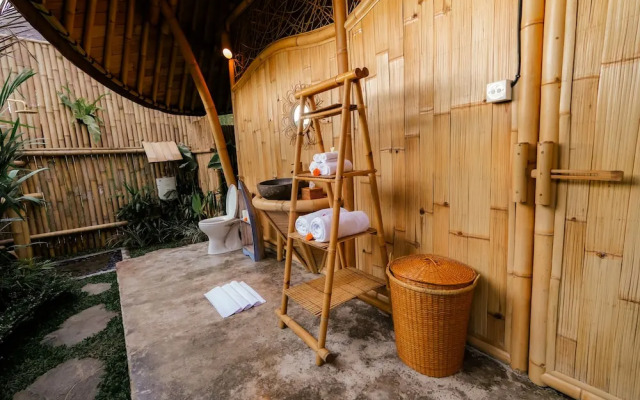 Puca Gavi Eco Luxury Villa Ubud