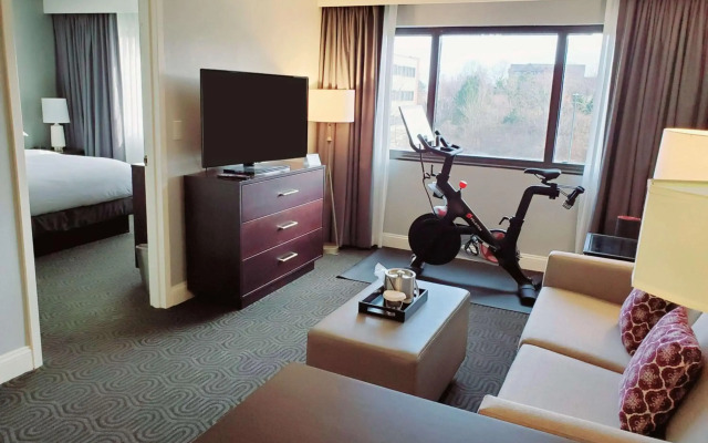 Hilton Brentwood/Nashville Suites