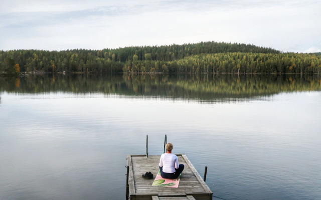 Kloten Nature Resort