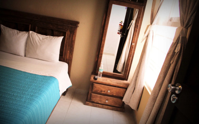 Residencia San Pablo