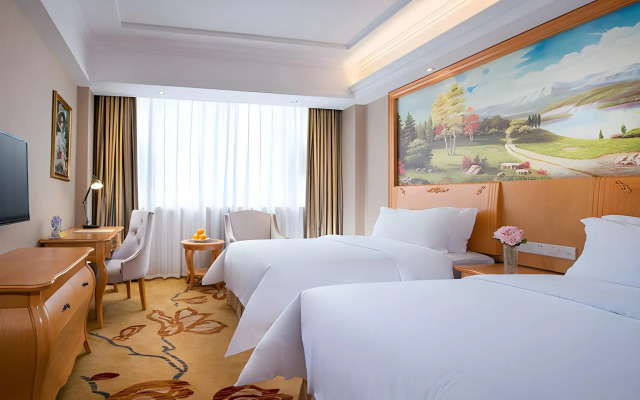 Jinghu Hotel Shenzhen
