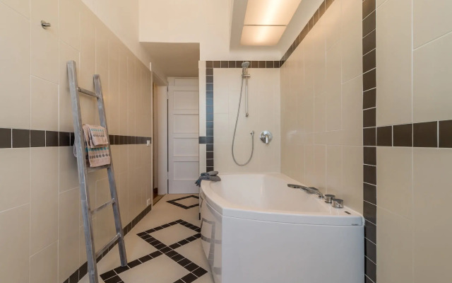 Padova Tower City View Maestrale