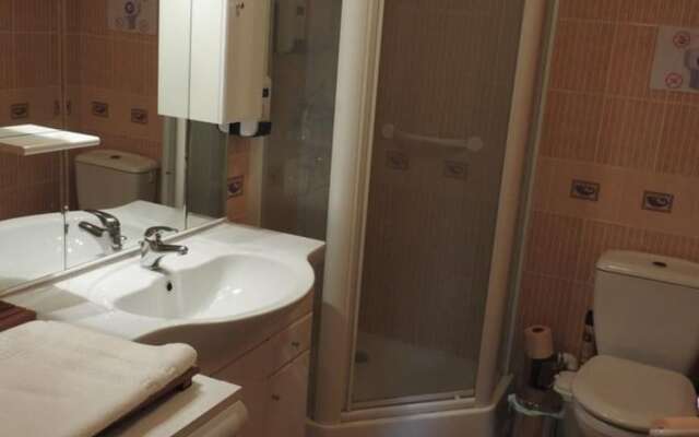 Le Clos des touches
