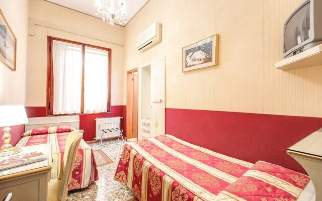 Albergo Basilea