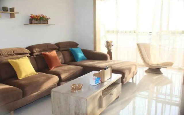 Xinhe Apartment