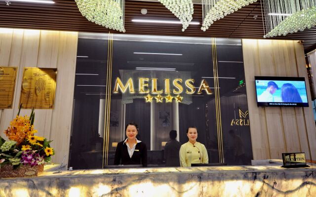 Melissa Hotel