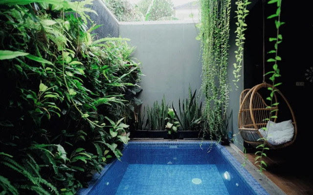 Illusion Homestay