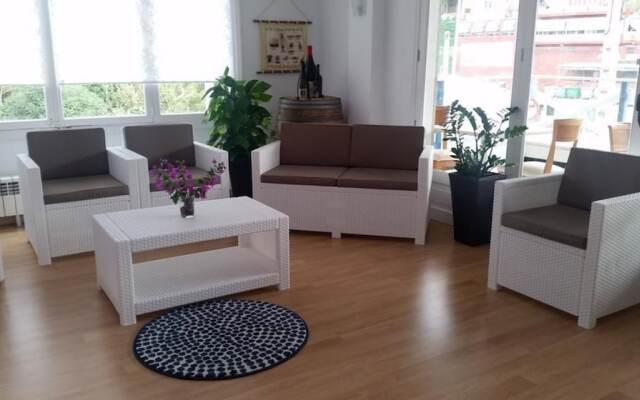 Náutico Aparthotel
