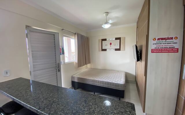 Lacqua diRoma - Caldas Novas