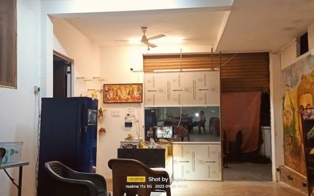Hotel sanchi Queen & restaurant Sanchi