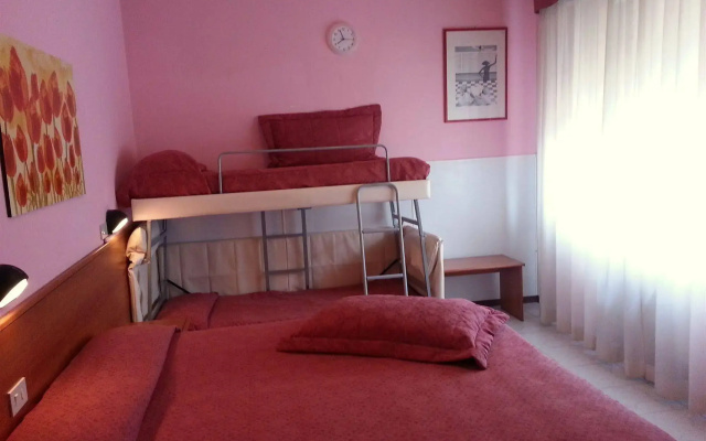 Hotel Minerva