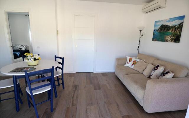 Ático Sant Antoni, apartamento céntrico 4 pax E20019