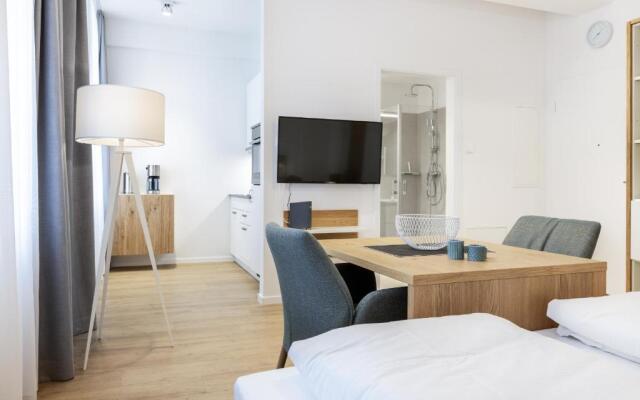 Ferienapartments am Krusespeicher Ferienapartments am Krusespeicher 0-03