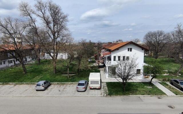 Style Apartment Dimitrovgrad