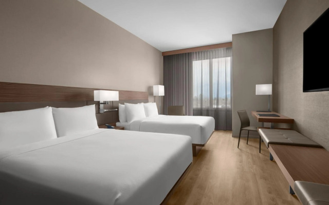 AC Hotel Bozeman Downtown