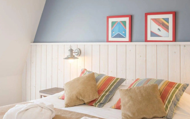 Résidence Pierre & Vacances Premium Résidence de la plage