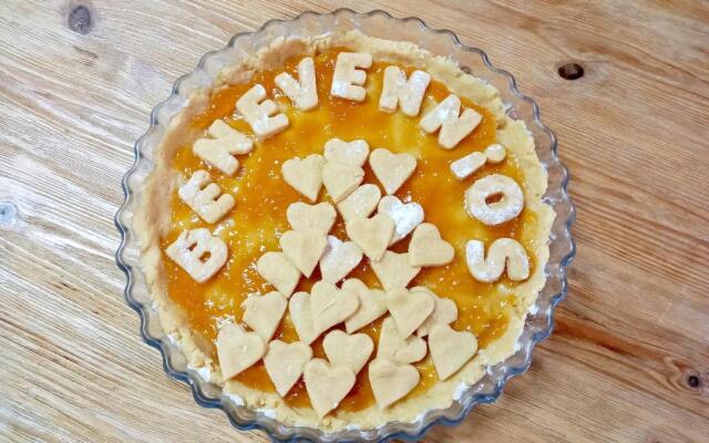 B&B Santu Giuvanni "Un Tuffo Nel Passato Fonnese"