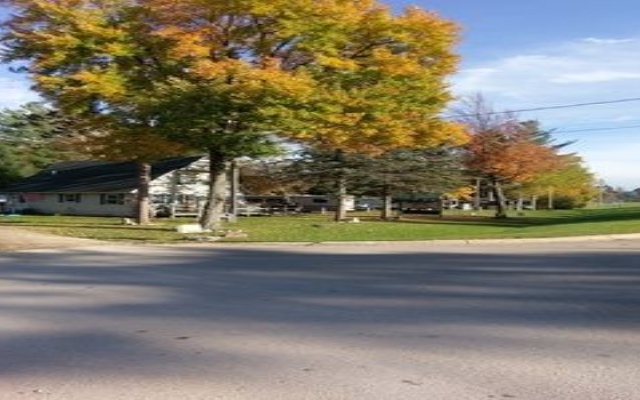 Birchwood Resort & Campground