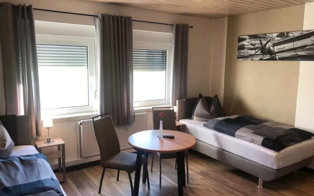 Pension Flying Ranch