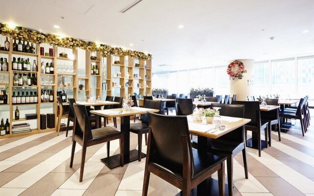 Days Hotel by Wyndham Seoul Myeongdong