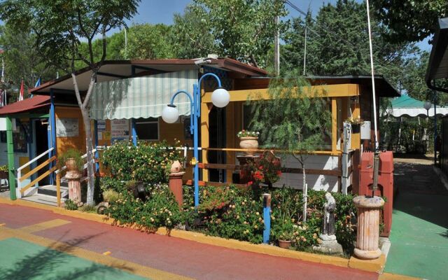 Camping village Internazionale