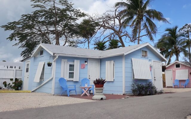 Tropical Cottages