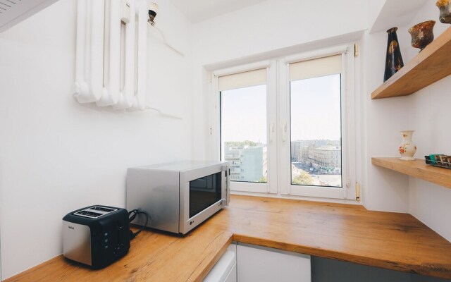 ShortStayPoland Aleja Solidarności - B61