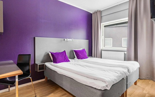 Aiden by Best Western Stockholm Arlanda Airport