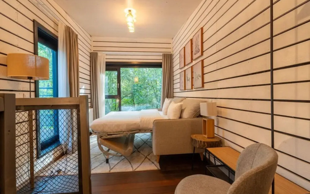 Charming Forest Cottage