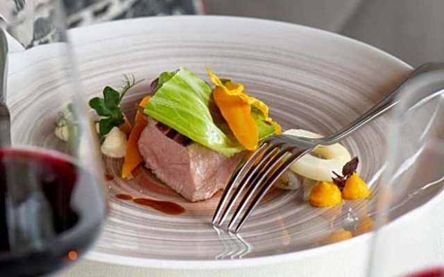 Vitalpina Hotel Magdalenahof