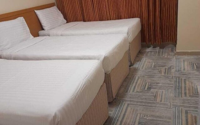 Hotel  Karam Al Madina